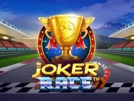 Joker Race™ game icon