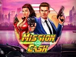 Mission Cash
