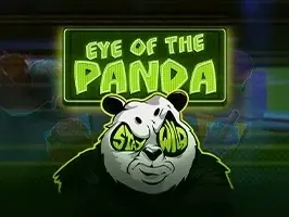Eye of the Panda game thumbnail