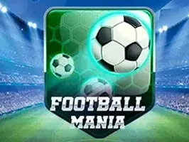 Football Mania game thumbnail