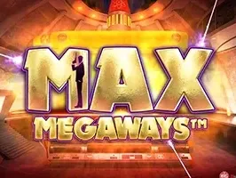 Max Megaways_V1 DNT game icon