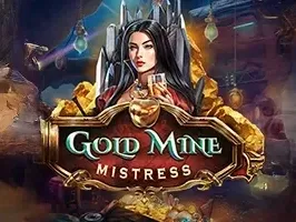นายหญิงเหมืองทองคำ game icon