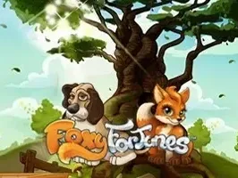 Fortunes of the Fox game icon