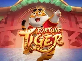 Fortune Tiger game thumbnail