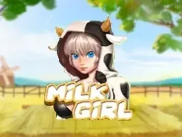 Milk Girl game icon