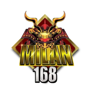 milan168 Logo